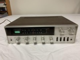 Vintage Lafayette Solid State AMFM Stereo Receiver