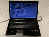HP Pavilion dv7 Laptop 4GB RAM 500 GB HDD Blu-Ray