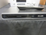 Philips DVP5992/37 DVD Player with Remote