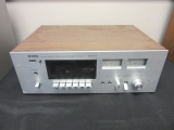 Yamaha Natural Sound Stereo Cassette Deck TC-511S