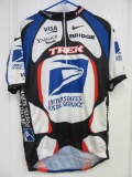 USPS Size XXL Unisex Cycling Jersey
