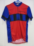 LeMond Size Medium Unisex Cycling Jersey