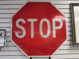 Stop Sign