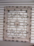 Metal Wall Art 40