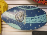 Cocoa Beach Skimboard 34.5