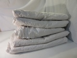 5 Packages Of Aspen Snow Cool Swamp Cooler Pads