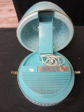 Lady Schick Model 316 Deluxe Capri Consolette