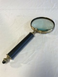 Screw Off Handle Magnifying Glass 15
