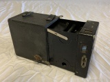 Vintage Kodak No. 2A Brownie Model B Box Camera