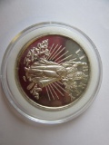 .999 Silver 1oz Liberty Bullion