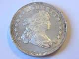 .999 Silver 1oz 1985 Liberty Bullion