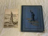 1891 Statue Liberty Enlightening the World Photos