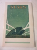 Stars A Night Guide For Tanks Charles M. Kennedy