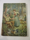 Antique Kodak 1907 Catalog