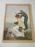 Antique Premo Cameras Catalog From 1919