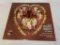RICHARD ROBERTS Love Is LP Record SEALED
