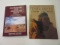 Lot of 2 Books About the American West