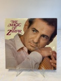 ZAMFIR The Magic Of Zamfir 1983 LP NEW SEALED
