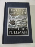 Once Upon A Time In The North By Philip Pullman