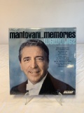 MANTOVANI Memories LP Album NEW SEALED