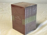 Time Mastery: Taking Control of Time 8 CD set NEW
