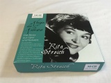 RITA STREICH The Best of Opera & Concert 10 CD Set