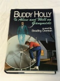 BUDDY HOLLY IS ALIVE AND WELL ON GANYMEDE BOOK