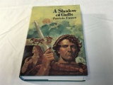 A SHADOW OF GULLS Patricia Finney HC Book First Ed