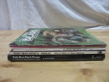 Lot of 6 Teddy Bear Magazines/Books