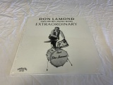 DON LAMOND Extraordinary 1982 LP Album Record SEAL