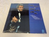 PERRY COMO Dream Along With Me 1971 LP Record SEAL