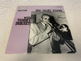 TOMMY DORSEY One Night With 1978 LP Record SEALED
