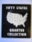 Fifty State Quarter Collection