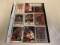 Lot of 18 SCOTTIE PIPPEN Basketball Cards