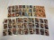 Lot of 99 2005 Topps Heritage WRESTLING Cards