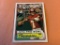JOE THEISMANN Redskins 1983 Topps Football Card