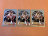 3 MARK JACKSON Menendez Brothers Basketball Cards