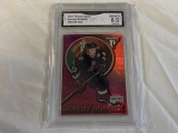JEREMY ROENICK 2001 Private Stock Graded 8.5