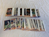 1991 Pacific Baseball Nolan Ryan card Set