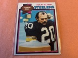 ROCKY BLEIR Steelers 1979 Topps Football Card