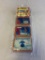 1984 MASTER OF THE UNIVERSE Cards Rack Pack NEW