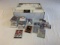 Lot of approx 3000 HOCKEY Cards with Stars & More