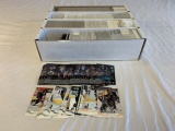 Lot of approx 3000 HOCKEY Cards with Stars & More