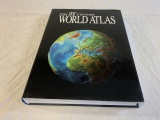 The 21st Century World Atlas Coffee Table Book