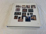 Binder full of 40+ Movie Film actress Photos