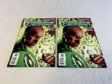 Lot of 2 GREEN LANTERN New 52 #1 DC comic