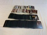 600+ JYHAD & GALACTIC EMPIRES Trading Cards