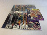 Lot of 14 DC Comics Books