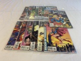 Lot of 13 SUPERGIRL DC Comics Books