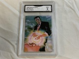 1996 Sound & Vison MILO MANARA Promo Graded 9 MINT